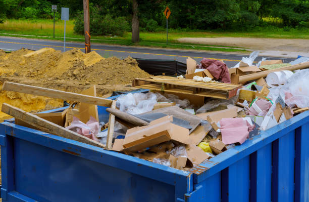 Best Construction Debris Removal  in Greenfield, IL